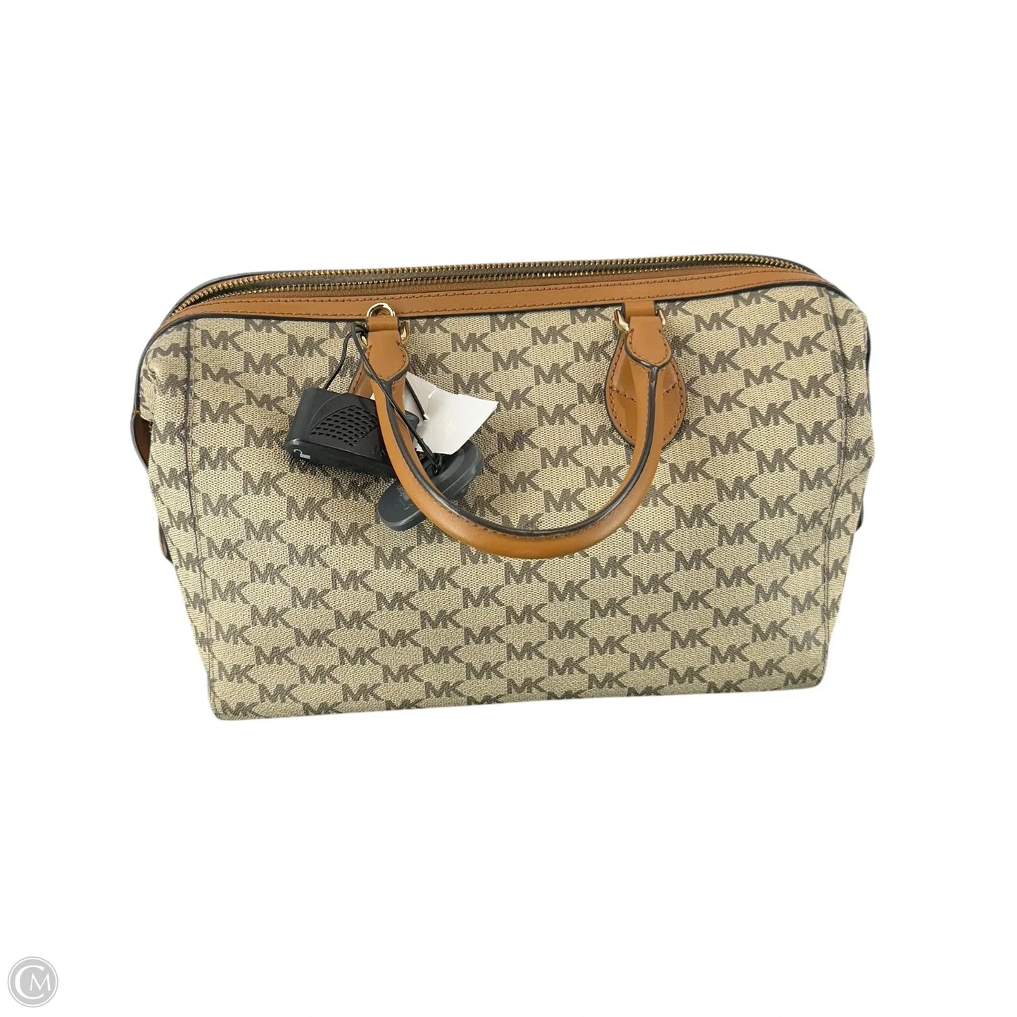 Accessory Designer Label By Michael Kors, Size: Medium