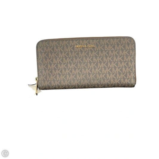 Wallet Designer By Michael Kors, Size: Medium