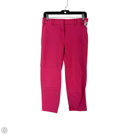 Pants Dress By Loft In Pink, Size: 2