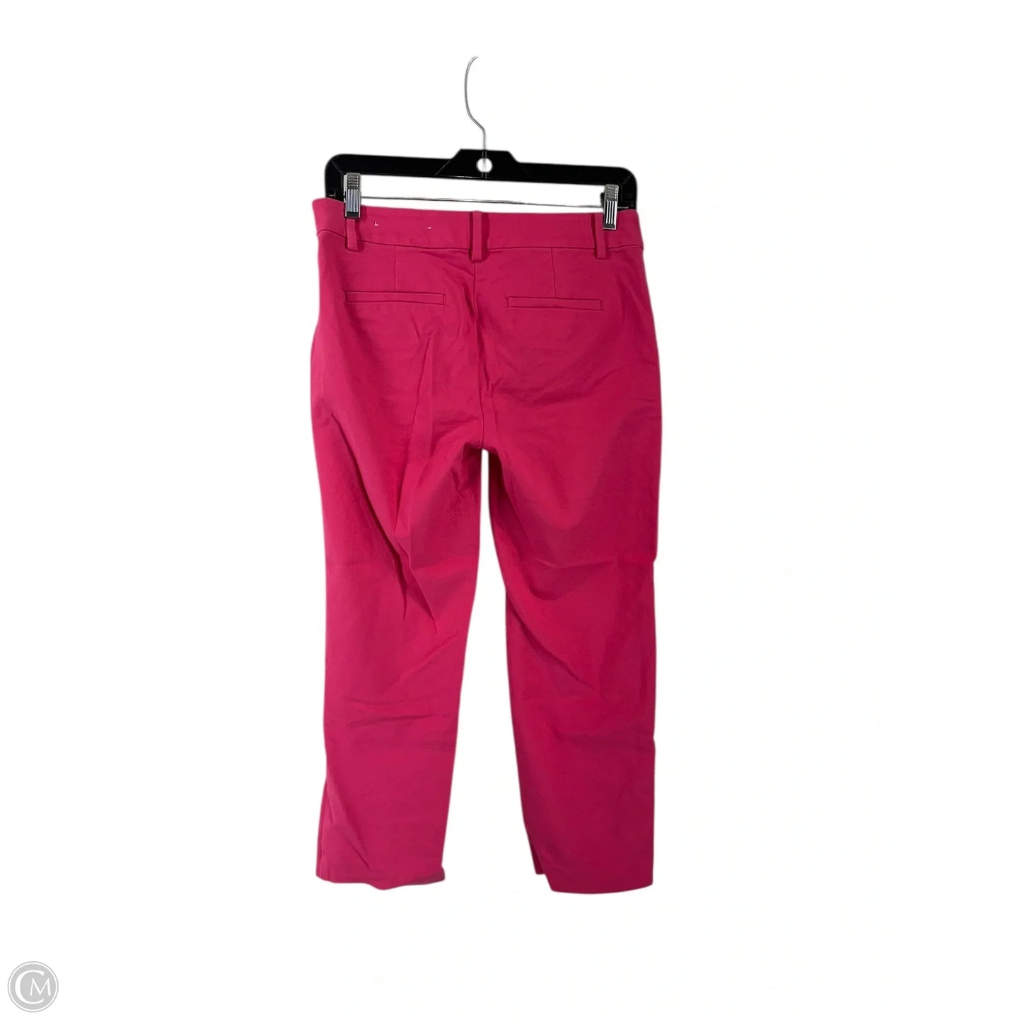 Pants Dress By Loft In Pink, Size: 2