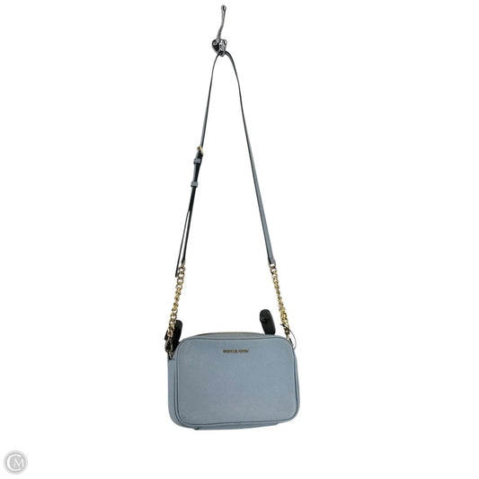 Crossbody Designer By Michael Kors, Size: Small