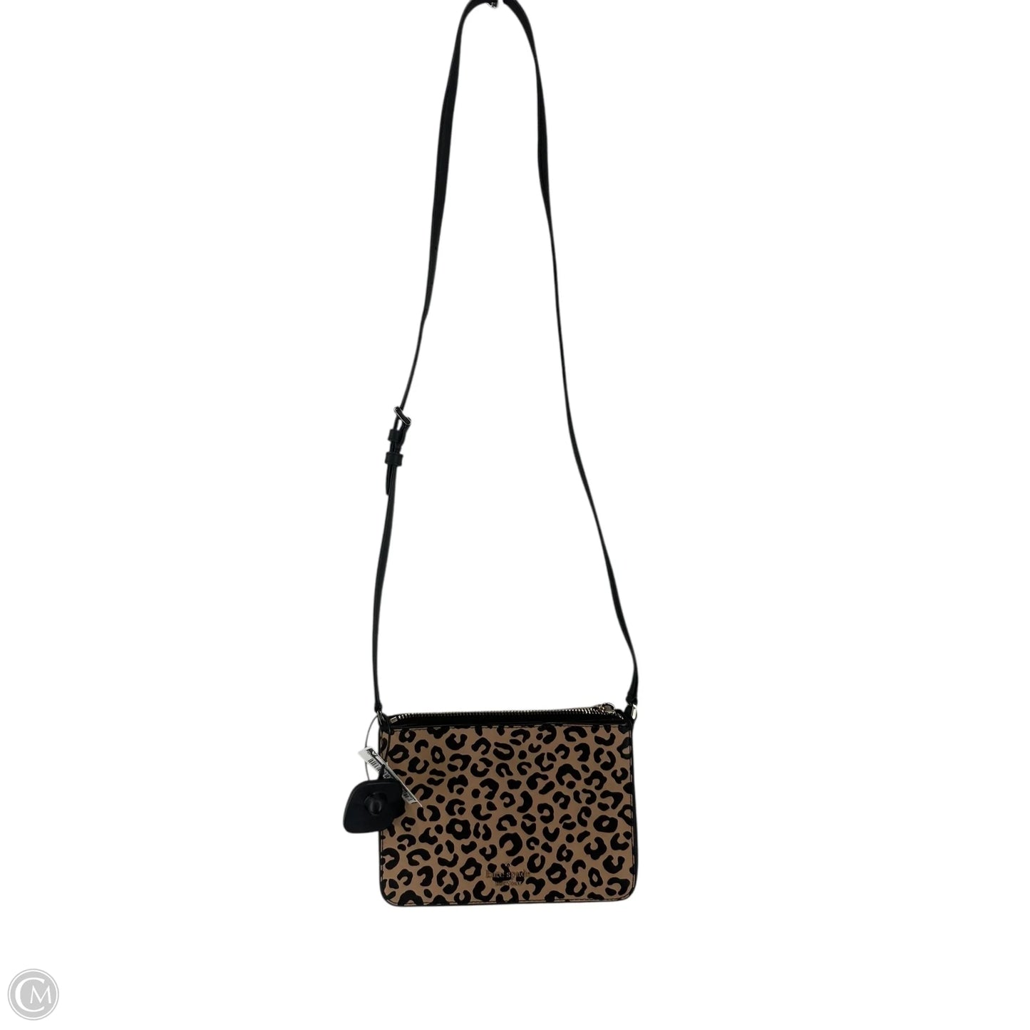 Crossbody Designer By Kate Spade, Size: Small