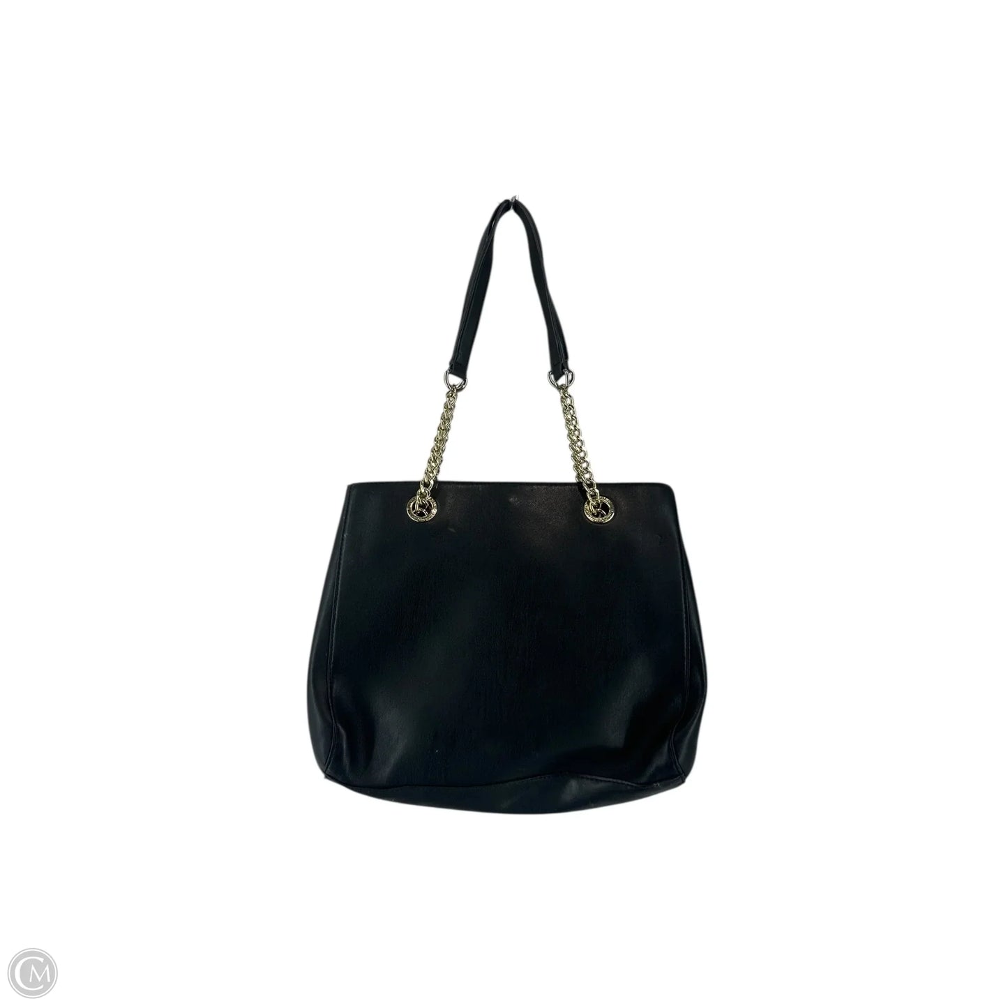 Handbag Designer By Karl Lagerfeld, Size: Medium