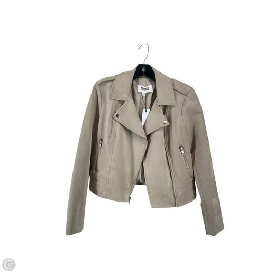Jacket Other By Bb Dakota In Cream, Size: S