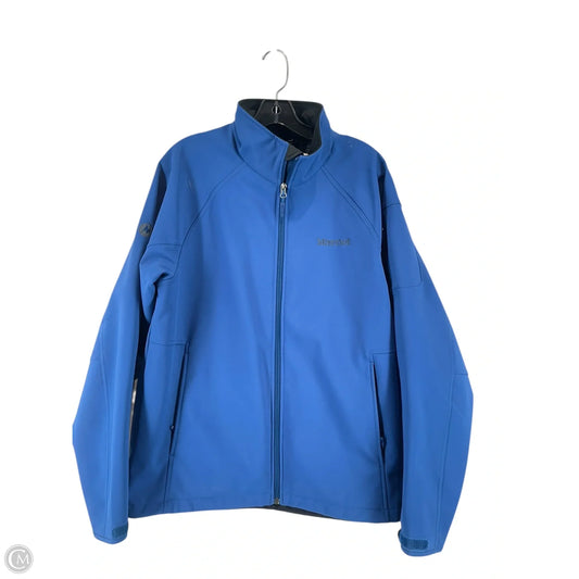 Jacket Other By Marmot In Blue, Size: L