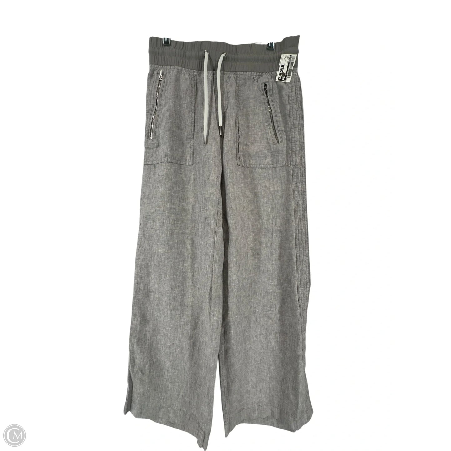 Pants Lounge By Athleta In Grey, Size: 0