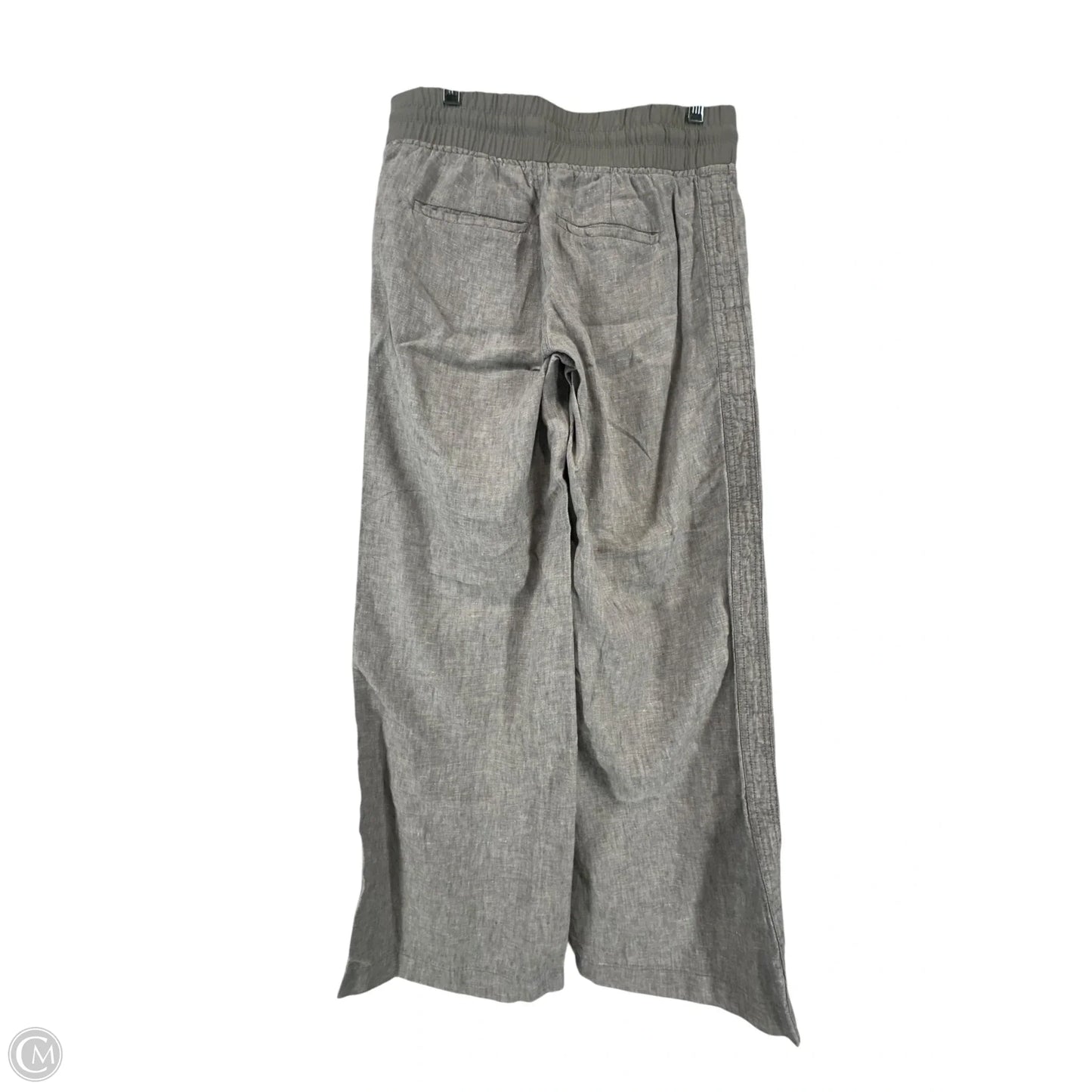 Pants Lounge By Athleta In Grey, Size: 0