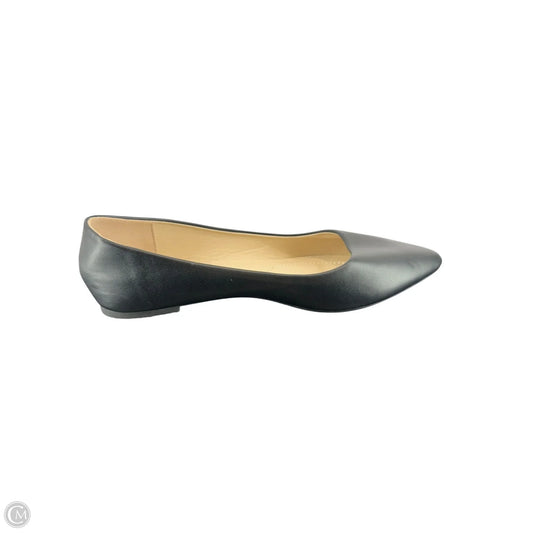 Shoes Flats By Bella Marie In Black, Size: 9