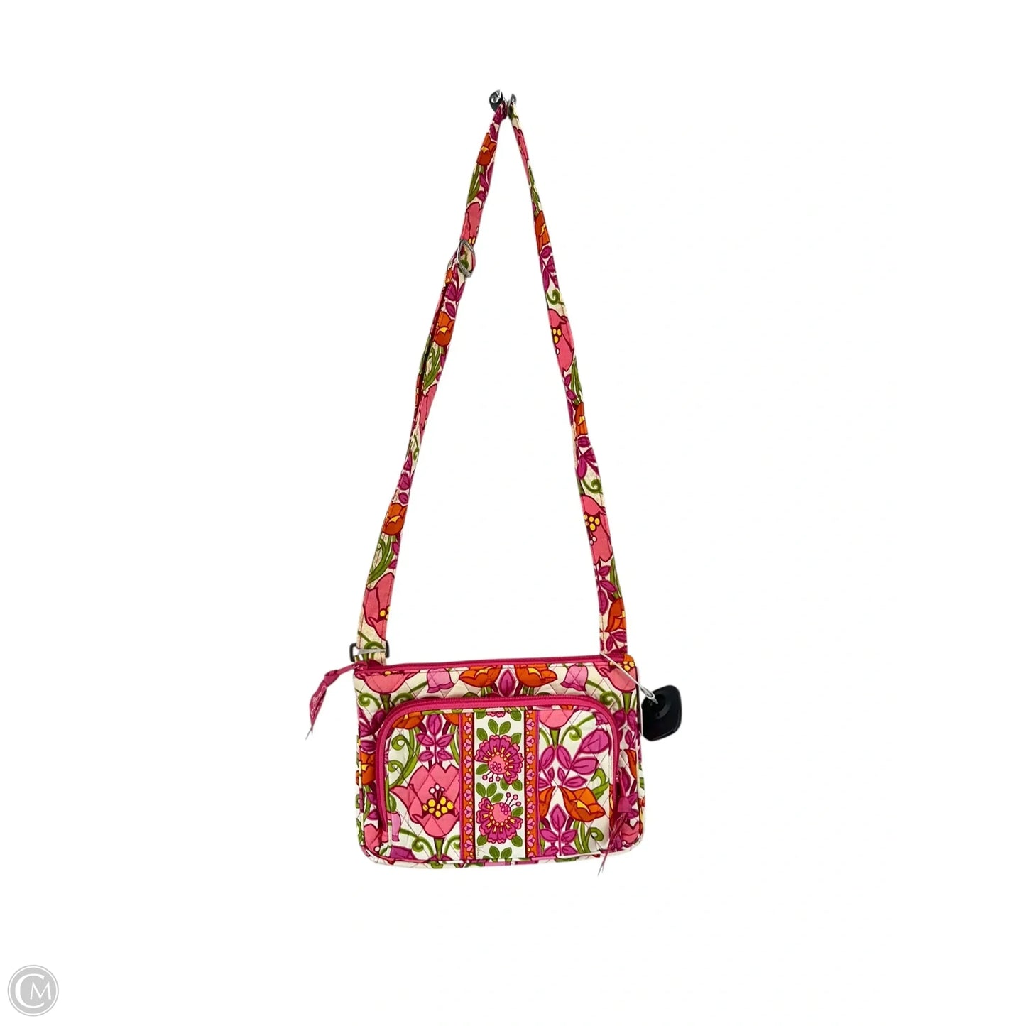 Crossbody By Vera Bradley, Size: Small