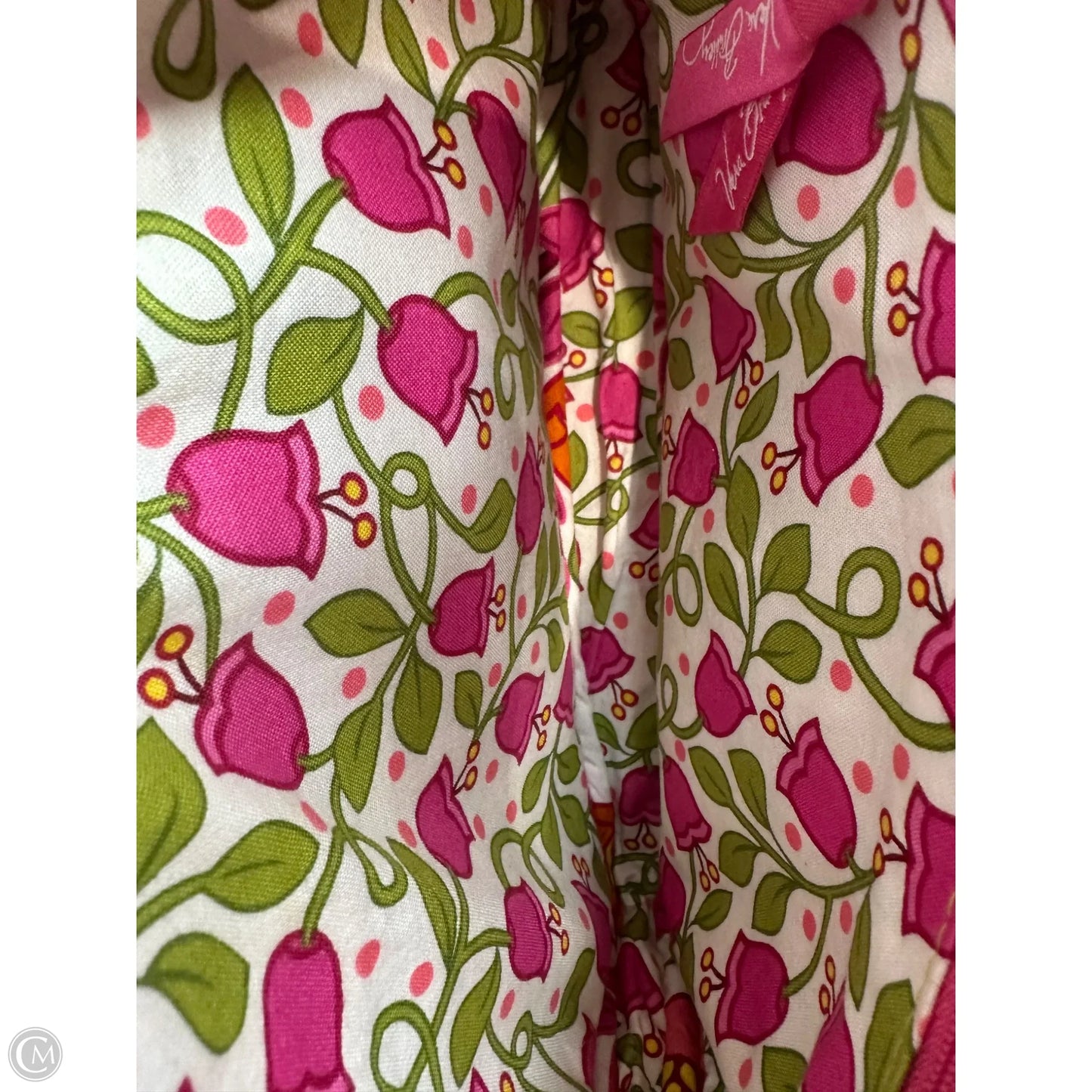 Crossbody By Vera Bradley, Size: Small