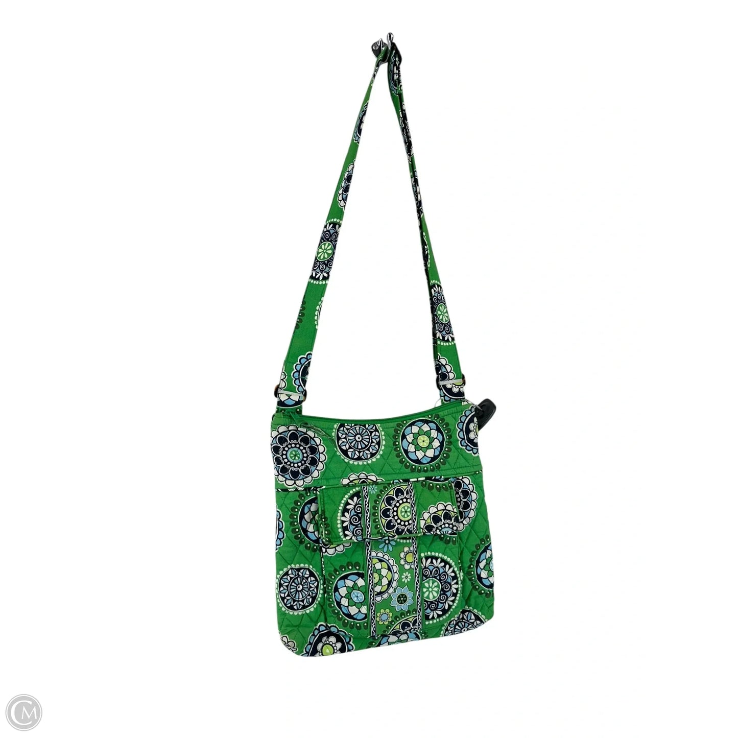 Crossbody By Vera Bradley, Size: Small