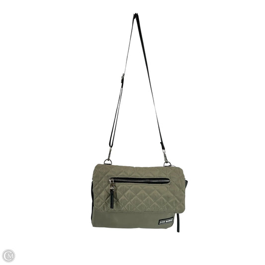 Crossbody By Steve Madden, Size: Medium