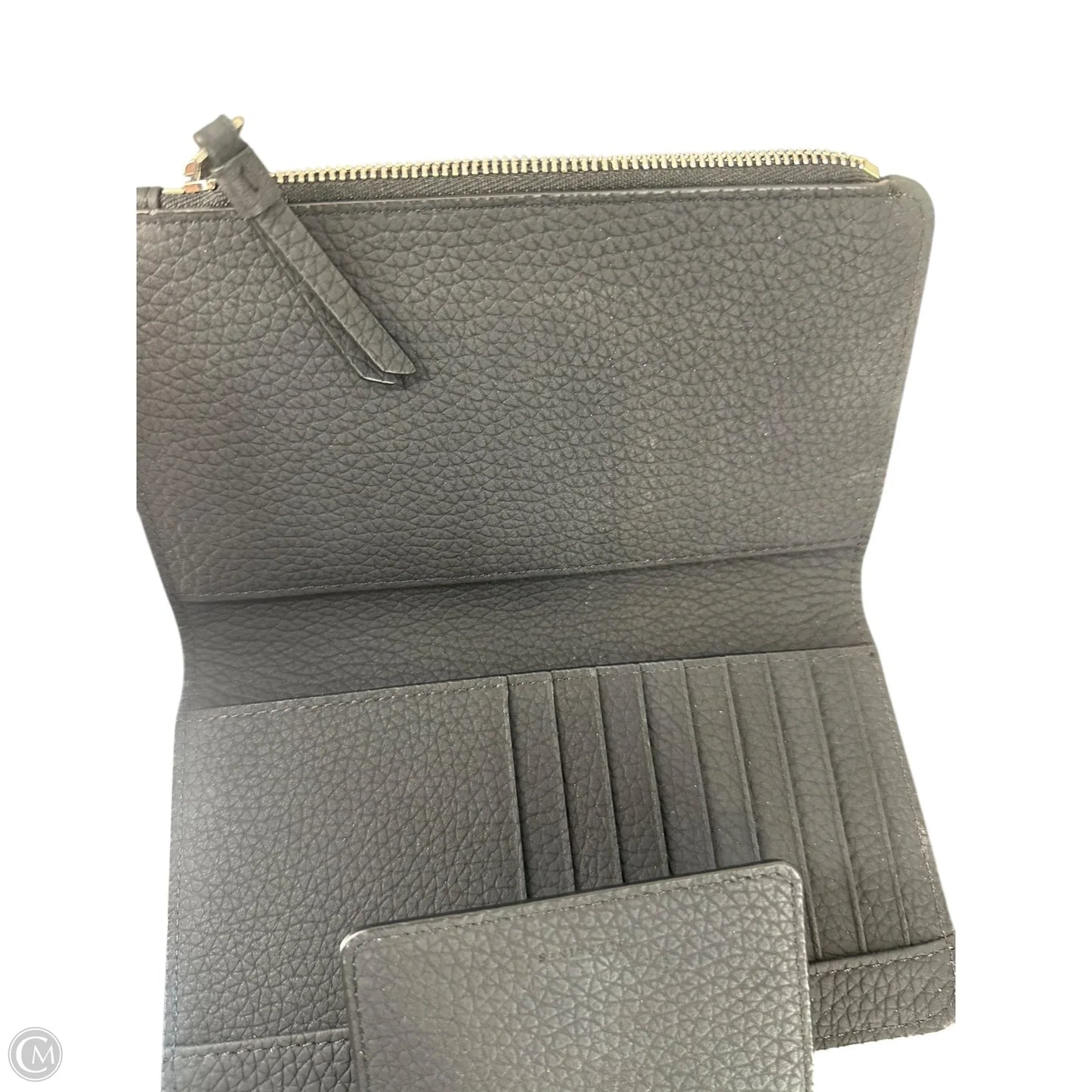 Wallet Designer By All Saints, Size: Medium