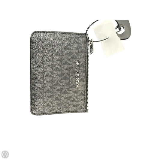 Wallet Designer By Michael Kors, Size: Small