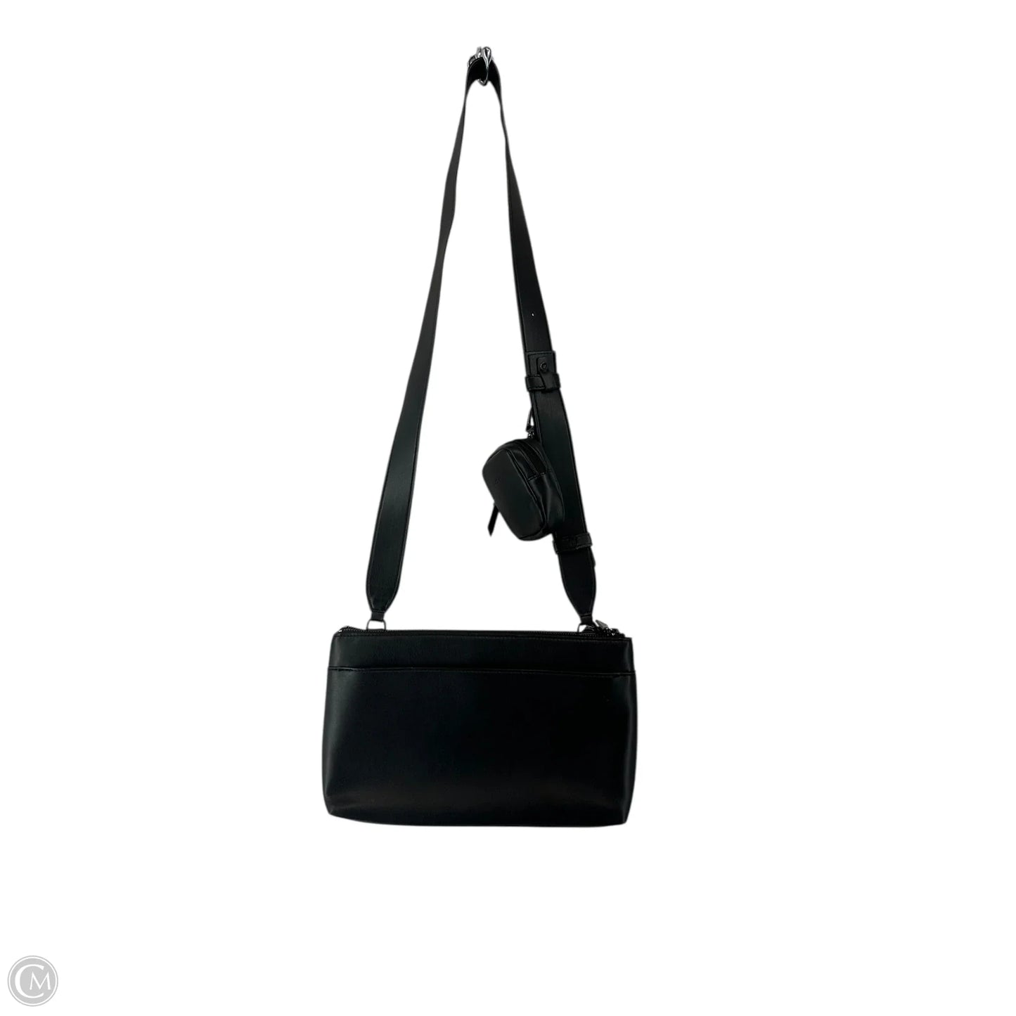 Handbag By Dkny, Size: Medium