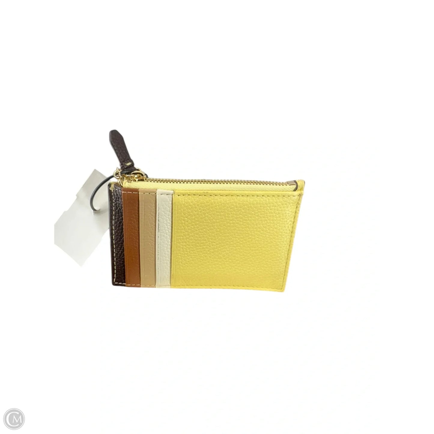 Wallet By Cole-haan, Size: Small