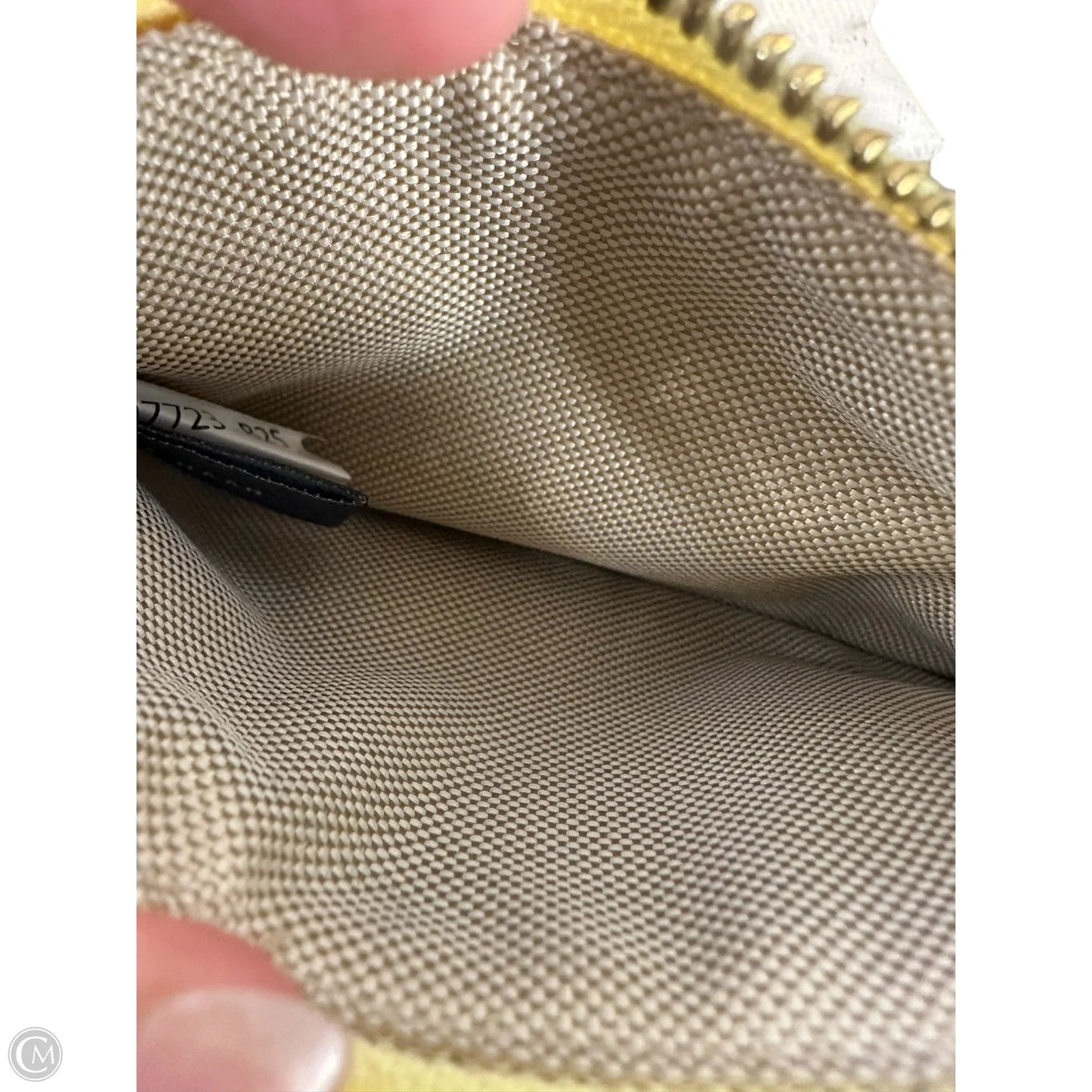 Wallet By Cole-haan, Size: Small