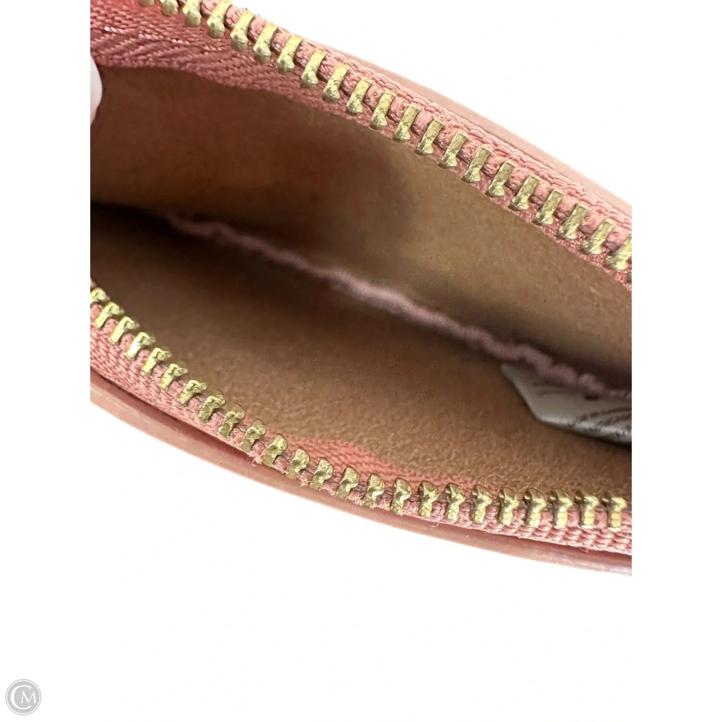 Wallet By Fossil, Size: Small