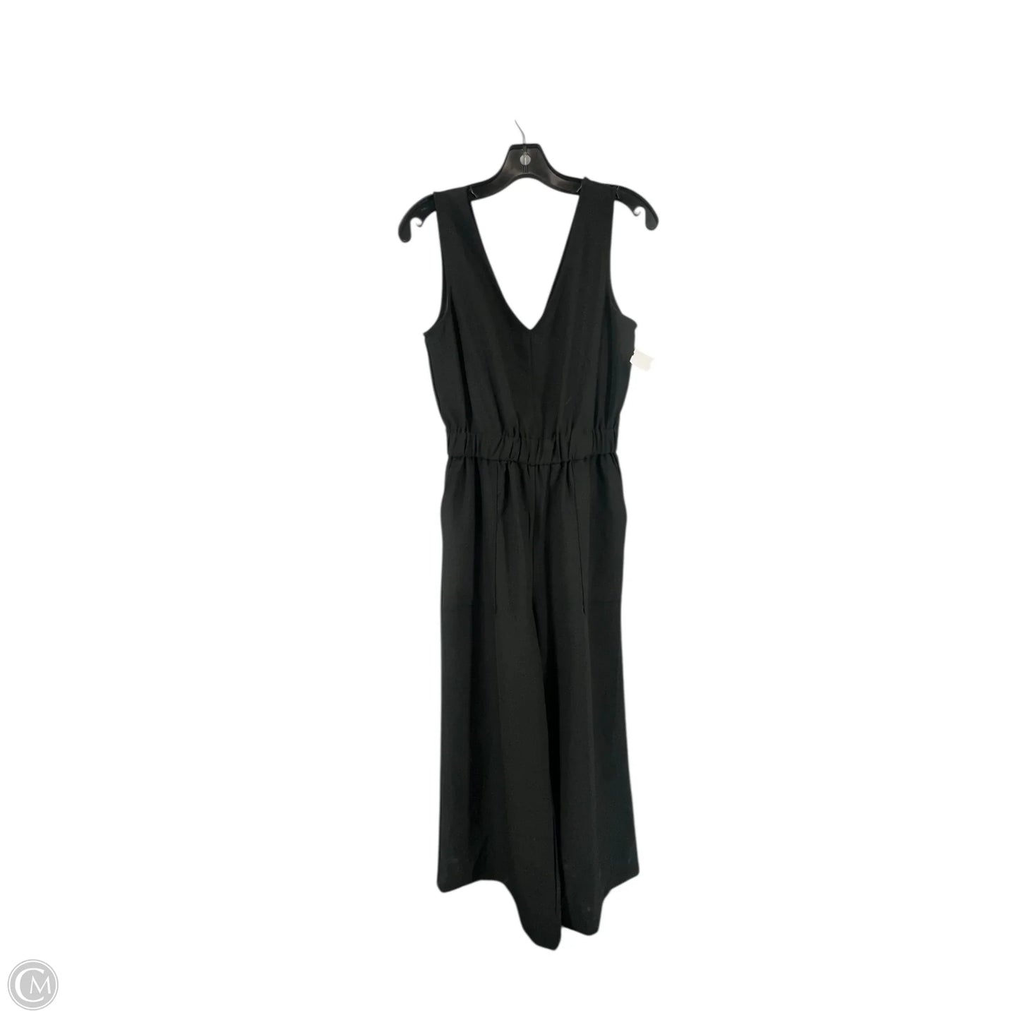 Jumpsuit By Good Luck Gem In Black, Size: S