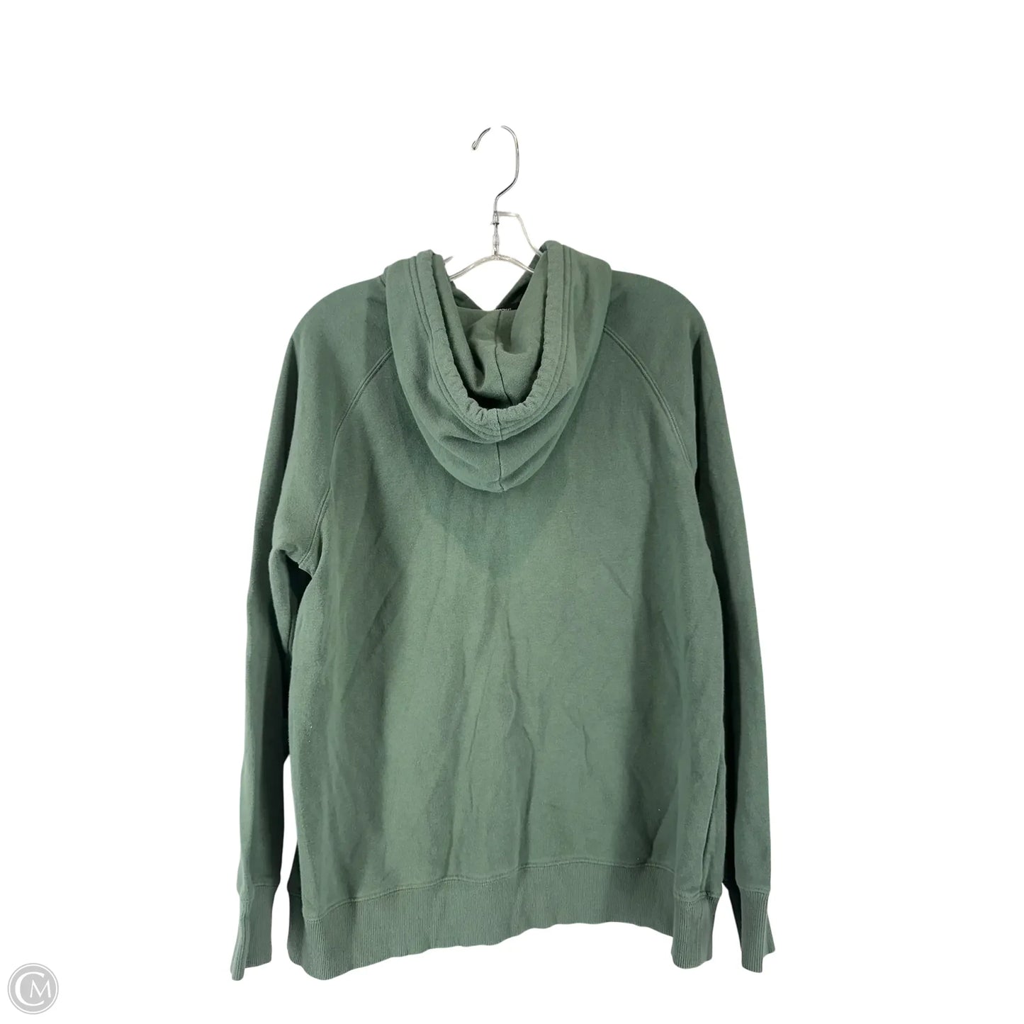 Jacket Other By The North Face In Green, Size: L