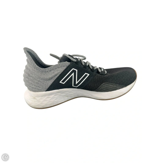 Shoes Athletic By New Balance In Black, Size: 7