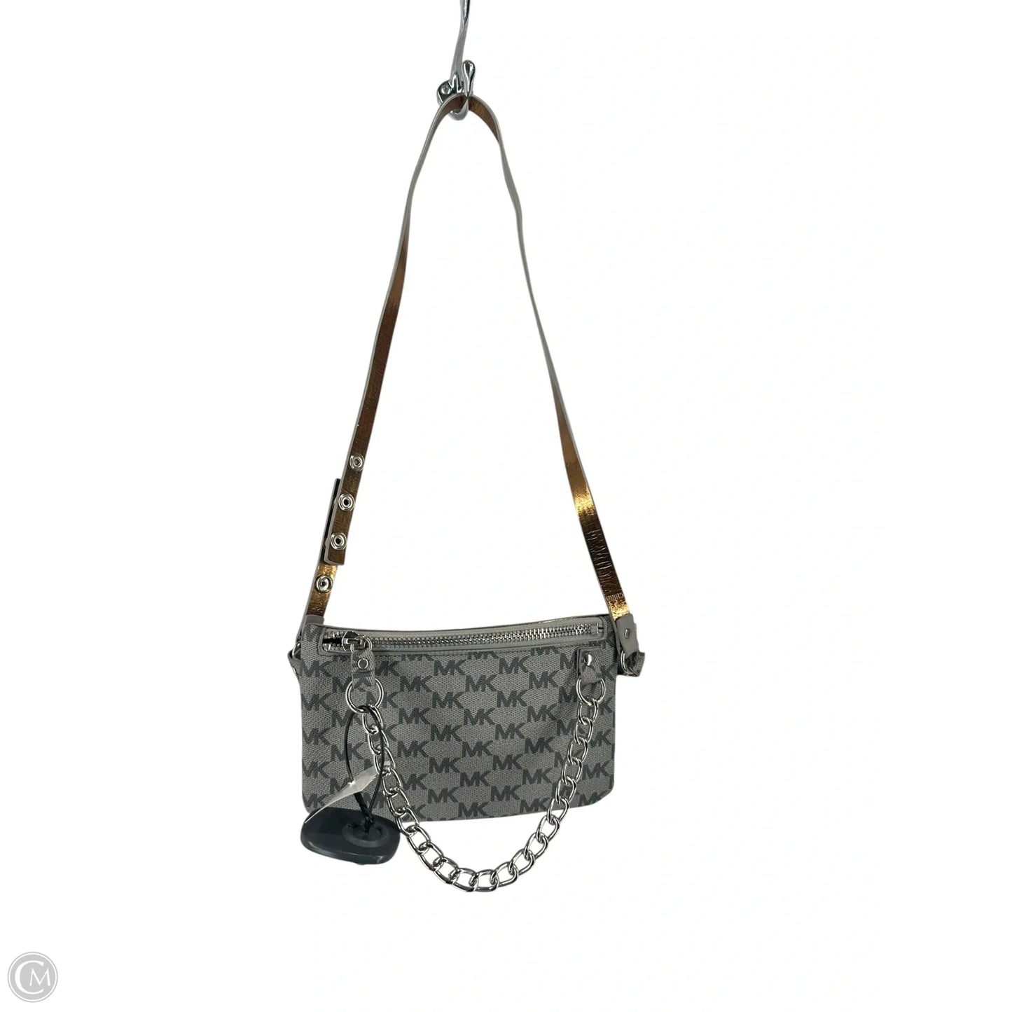 Belt Bag Designer By Michael Kors, Size: Small