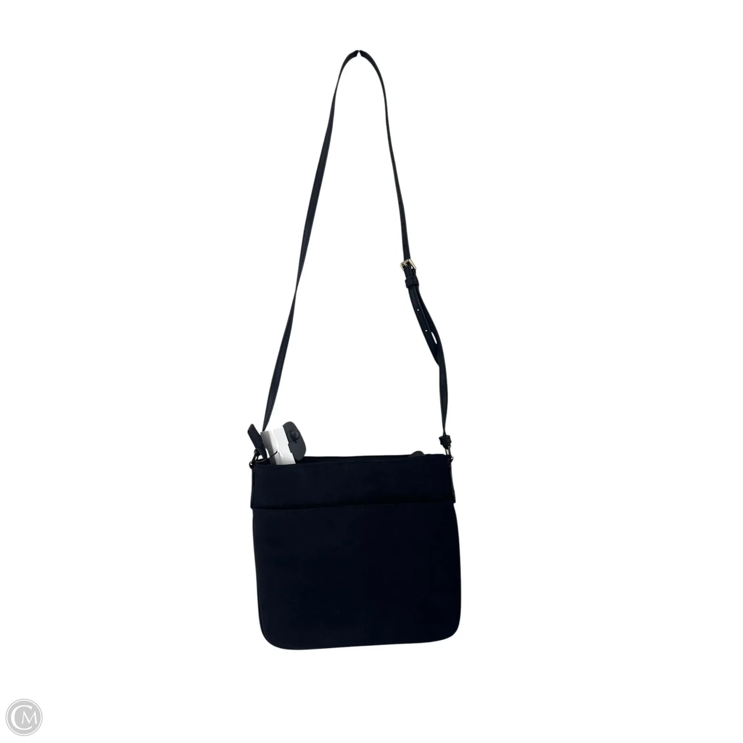 Crossbody Designer By Michael Kors, Size: Medium