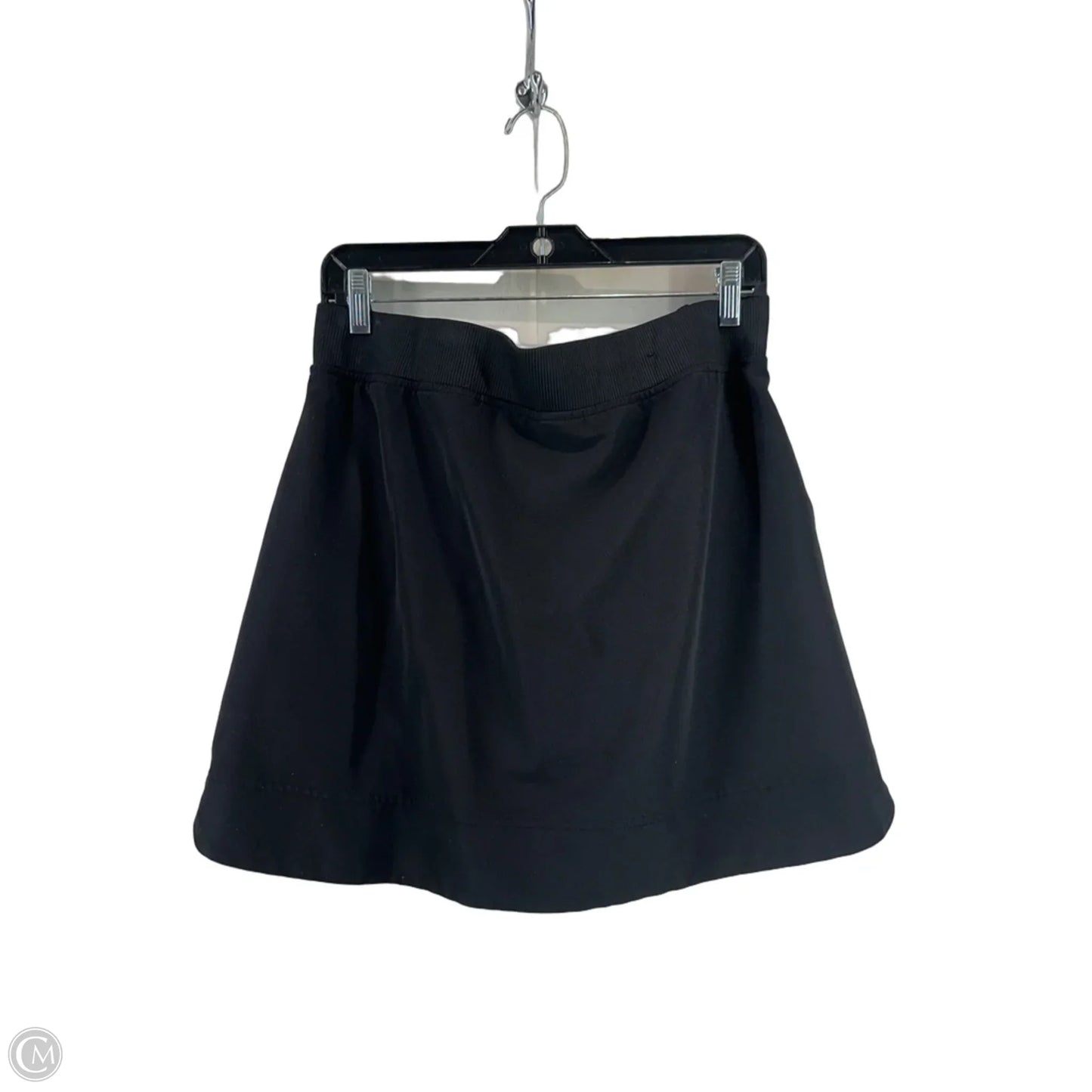 Athletic Skort By 32 Degrees In Black, Size: M