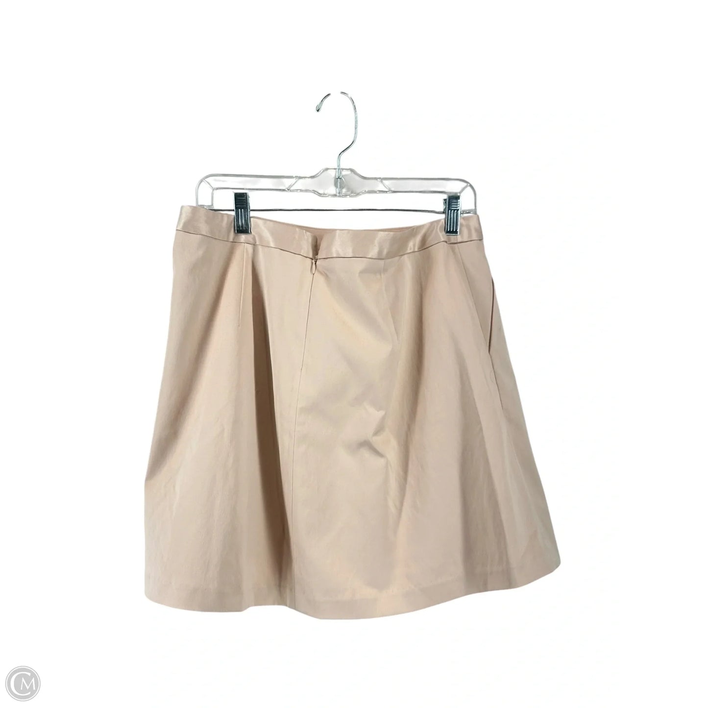 Skirt Midi By Cmc In Pink, Size: M