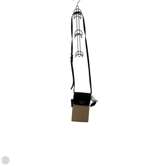 Crossbody Designer By Kate Spade, Size: Small