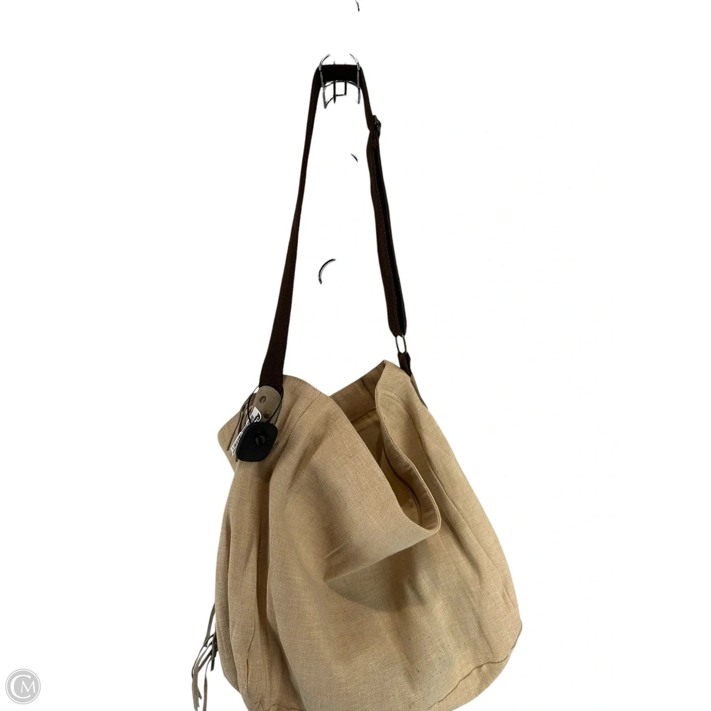 Crossbody By Antik Kraft, Size: Large