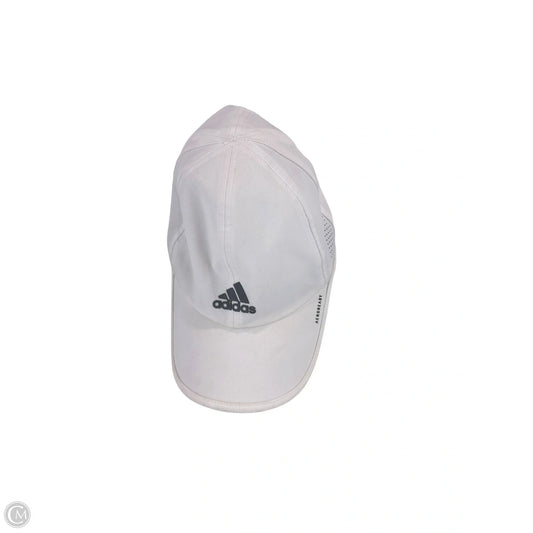 Hat Baseball Cap By Adidas