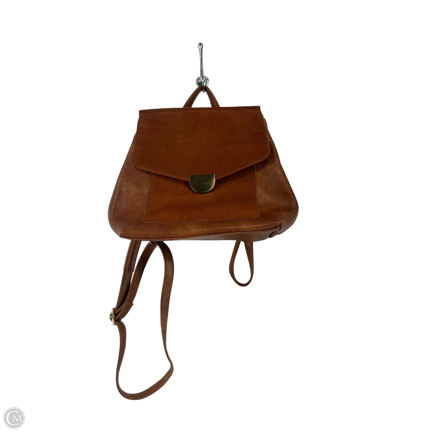 Backpack By Modern Lux, Size: Medium