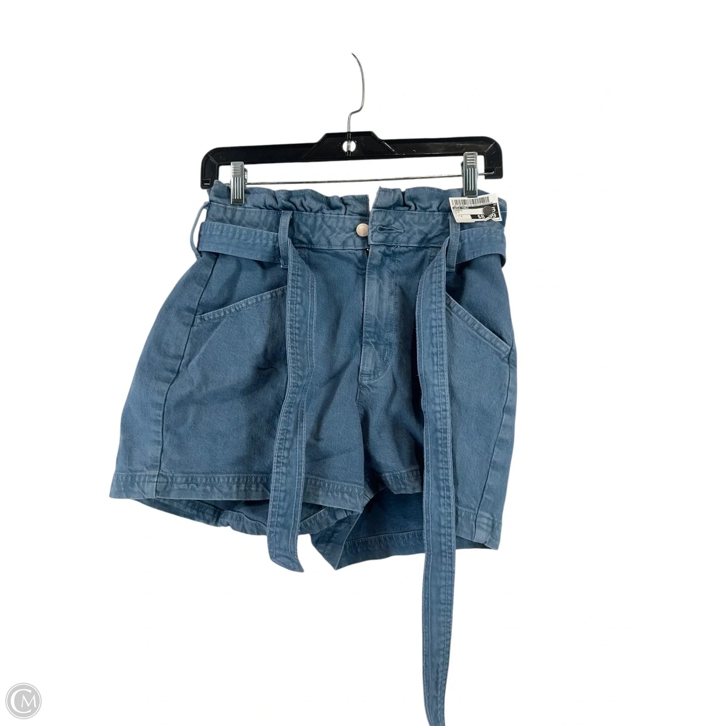 Shorts By Wild Fable In Blue, Size: 4