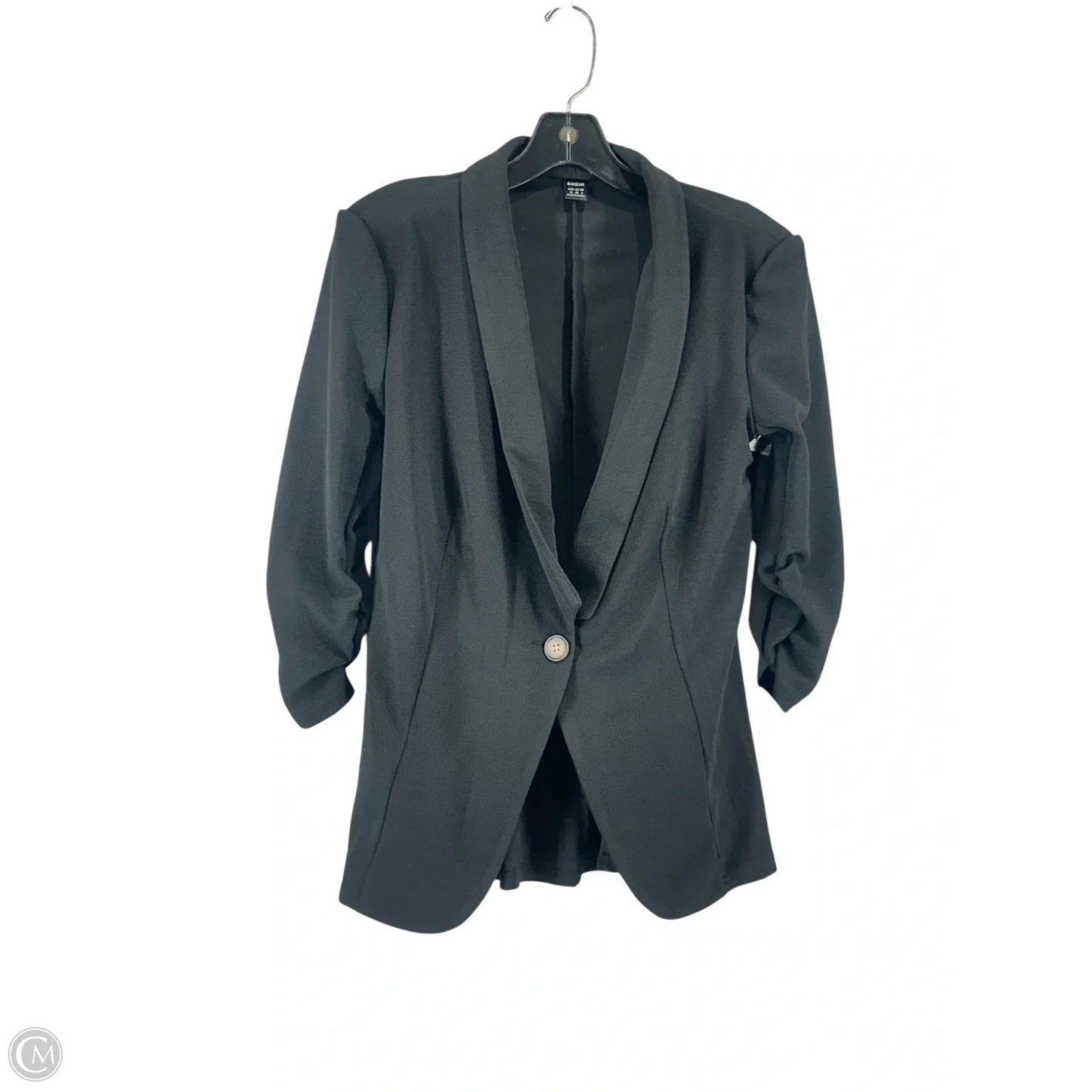Blazer By Shein In Black, Size: M
