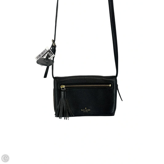 Crossbody Designer By Kate Spade, Size: Medium