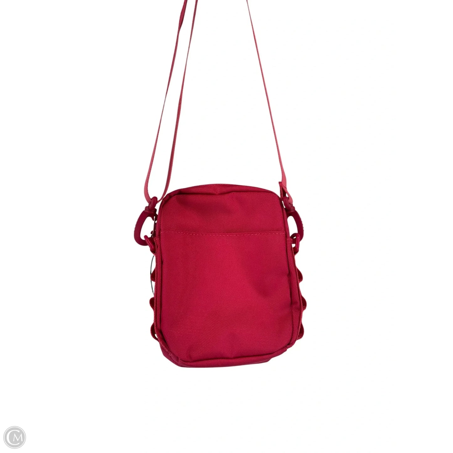 Crossbody By Clothes Mentor, Size: Medium