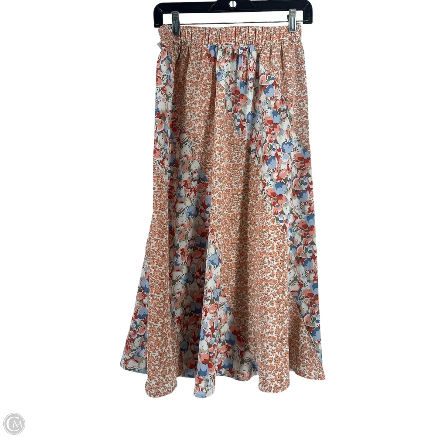 Skirt Maxi By Gigio In Pink, Size: S