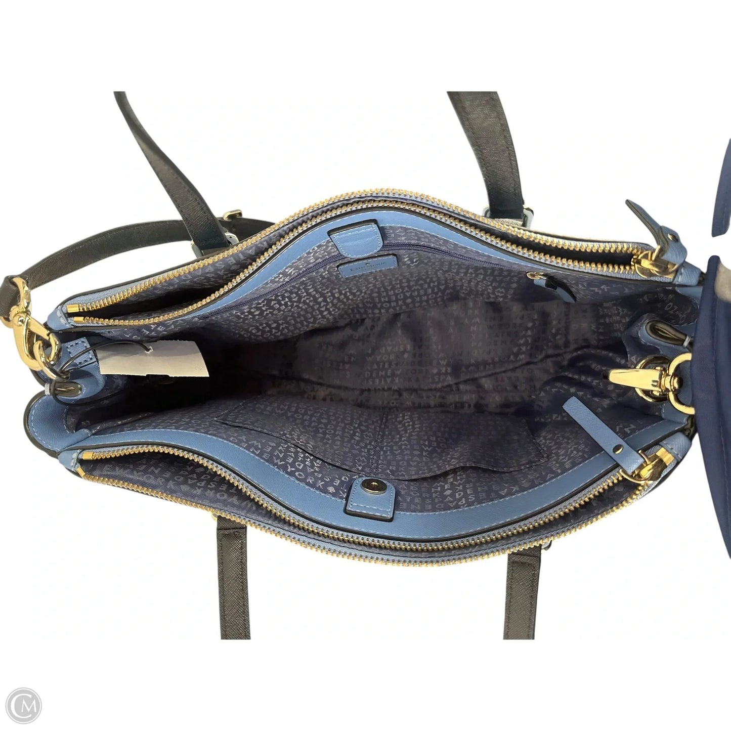 Handbag Designer By Kate Spade, Size: Medium