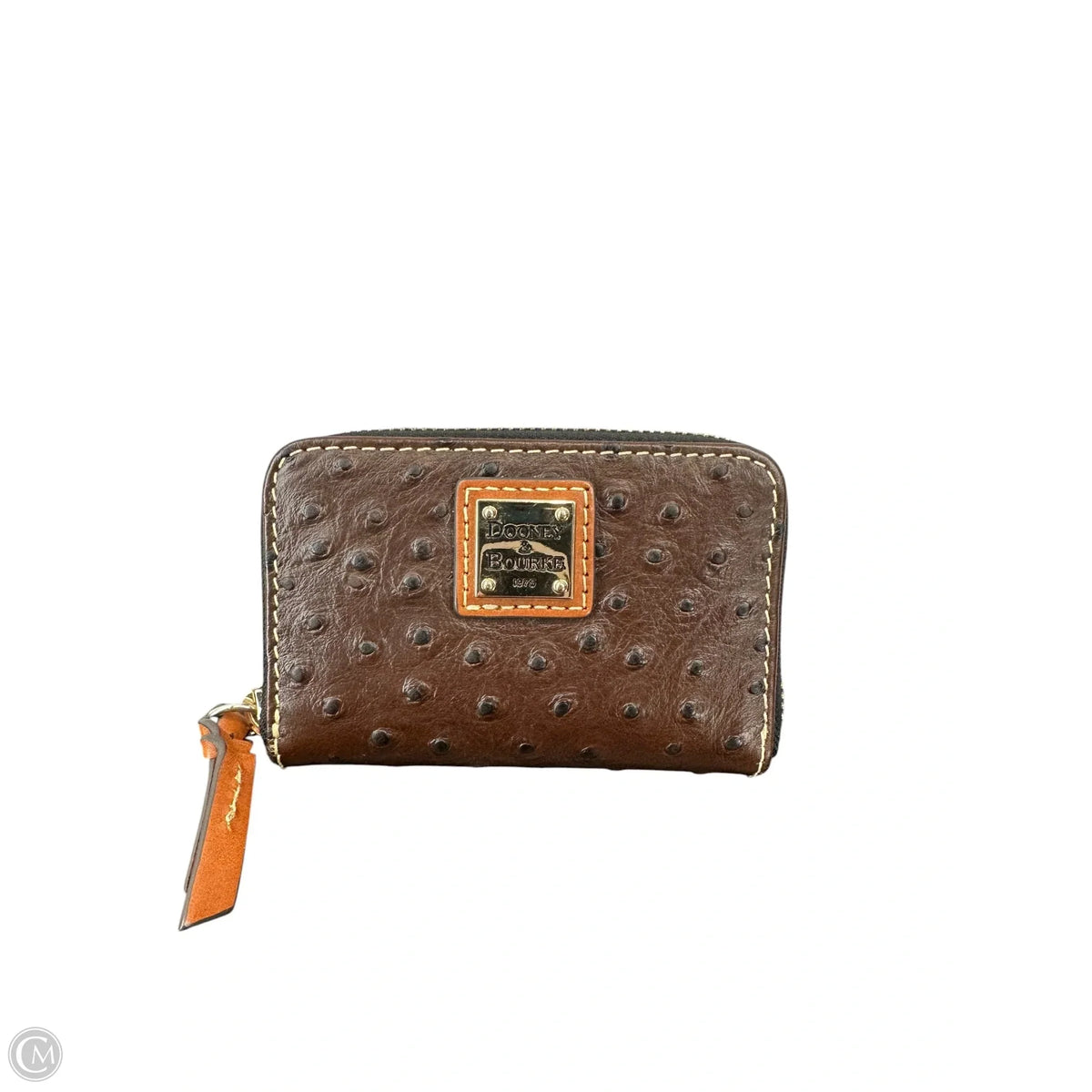 Wallet Designer By Dooney And Bourke, Size: Small