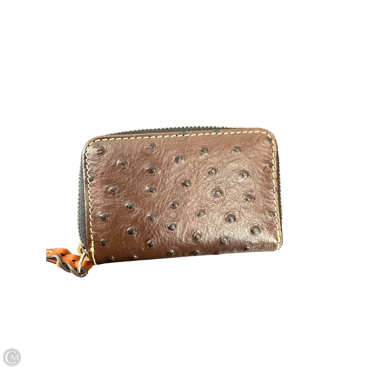Wallet Designer By Dooney And Bourke, Size: Small