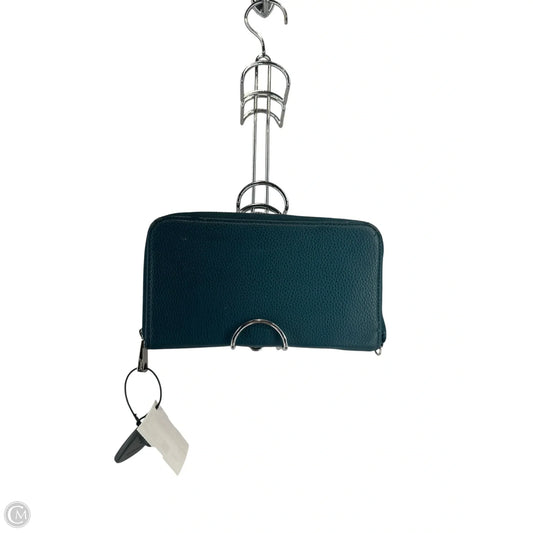 Wallet By Clothes Mentor, Size: Small