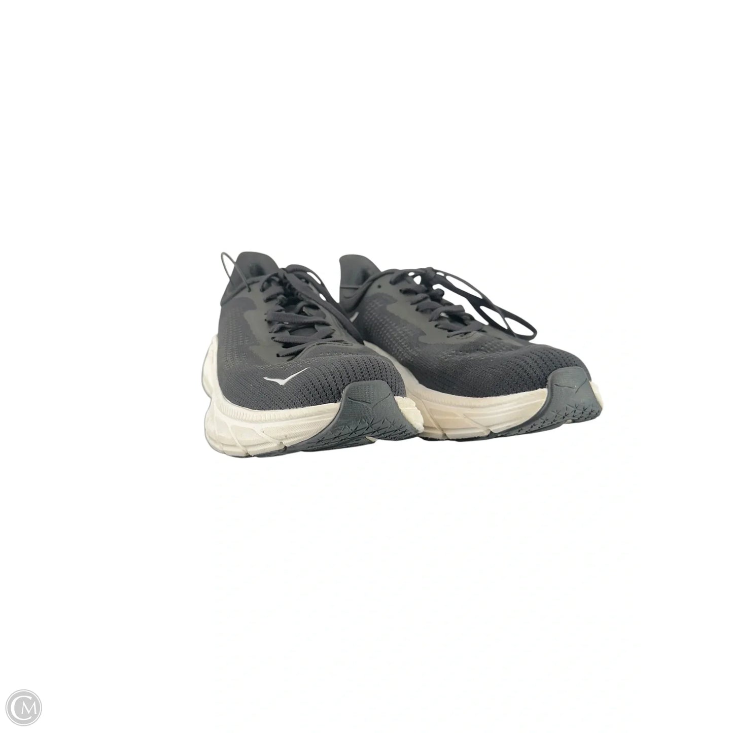 Shoes Sneakers By Hoka In Black, Size: 8.5