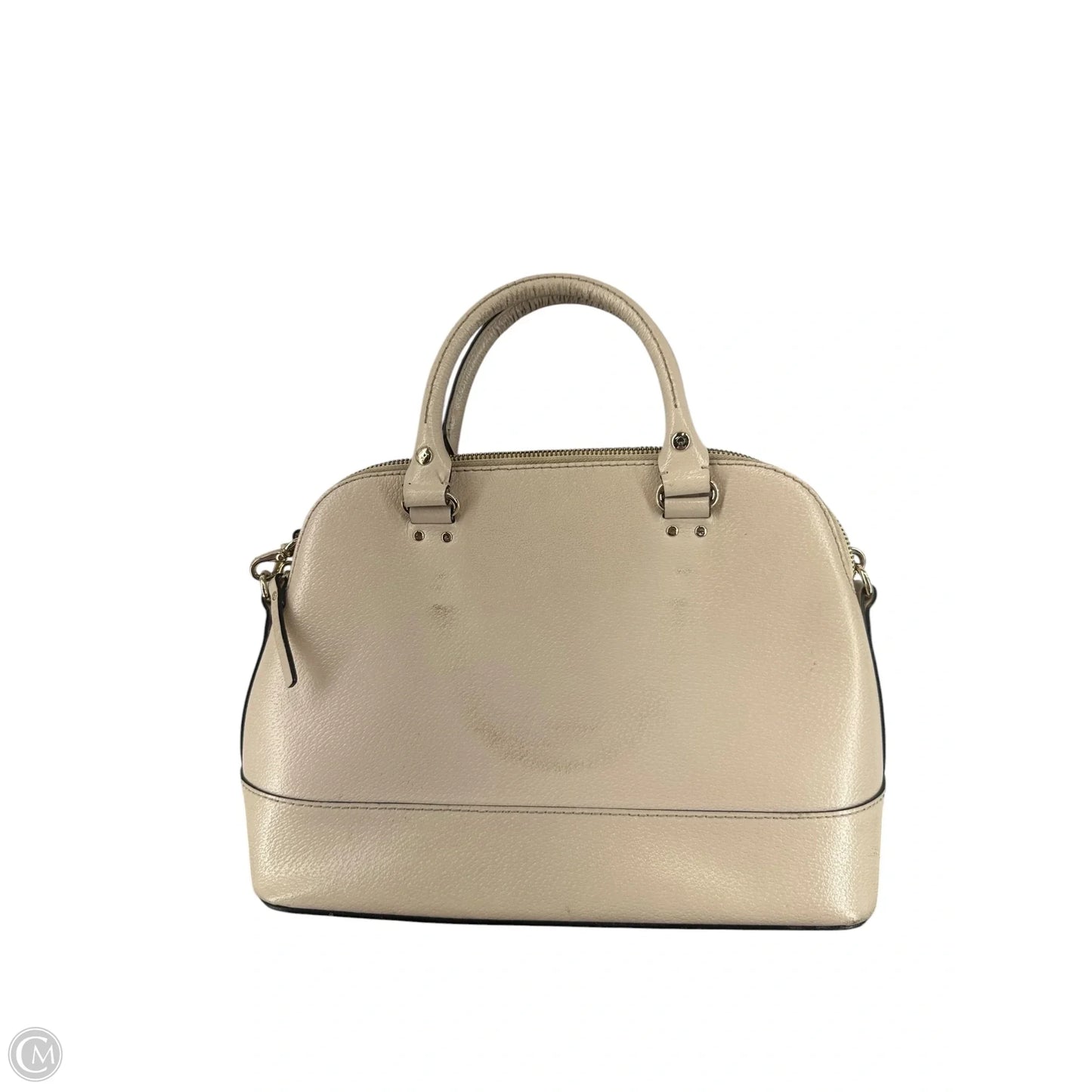 Handbag Designer By Kate Spade, Size: Medium