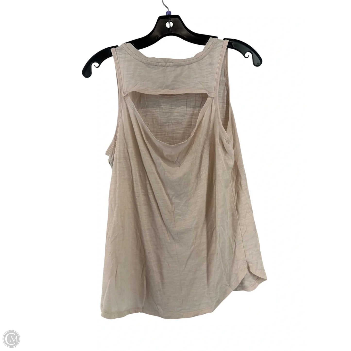 Tank Top By Athleta In Pink, Size: S