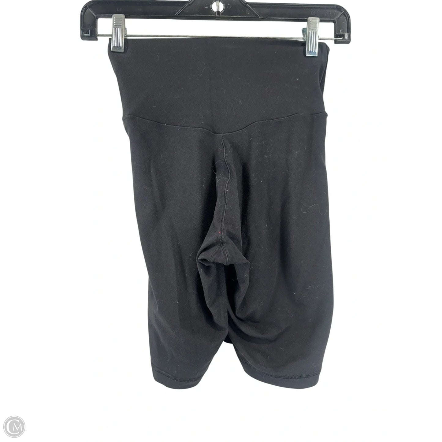 Athletic Shorts By Offline In Black, Size: M