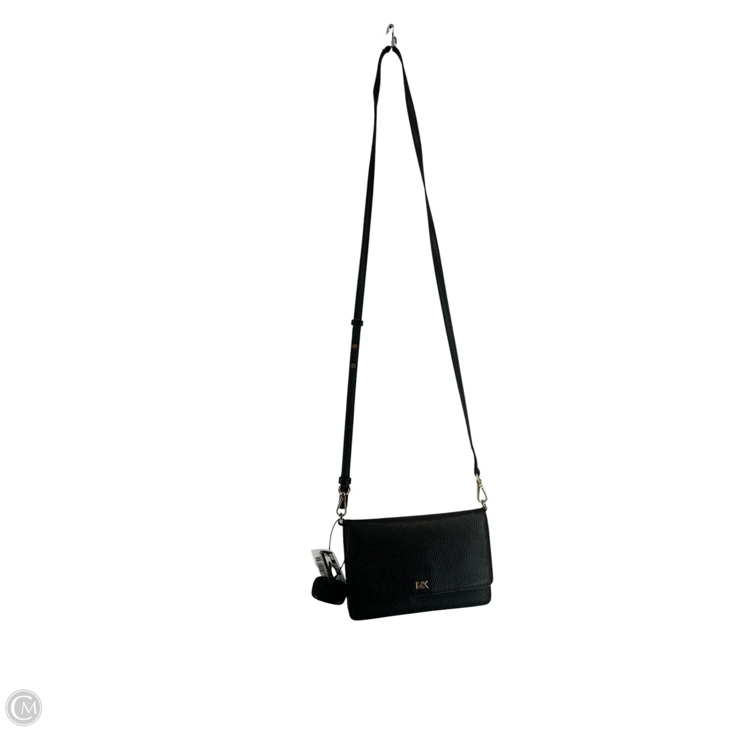 Crossbody Designer By Michael Kors, Size: Small