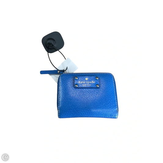 Wallet Designer By Kate Spade, Size: Small