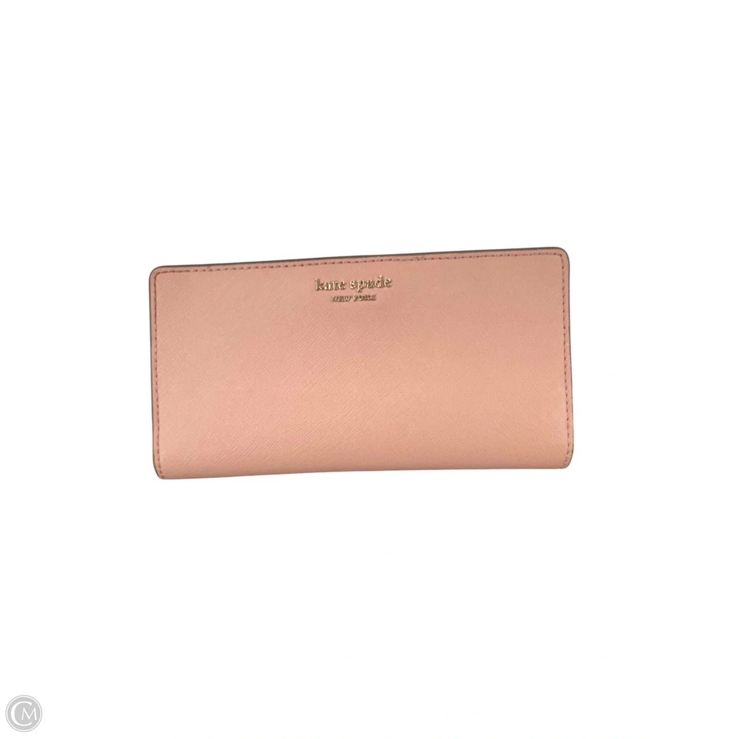 Wallet Designer By Kate Spade, Size: Medium