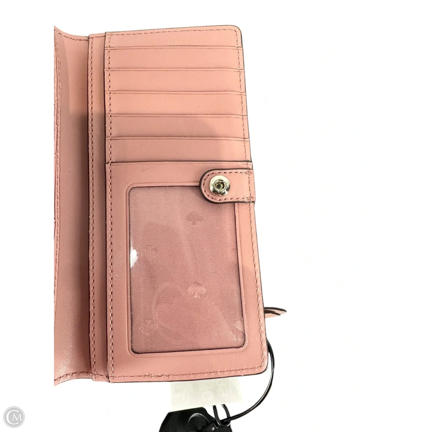 Wallet Designer By Kate Spade, Size: Medium